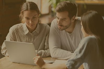 Career professionals & retirement seekers