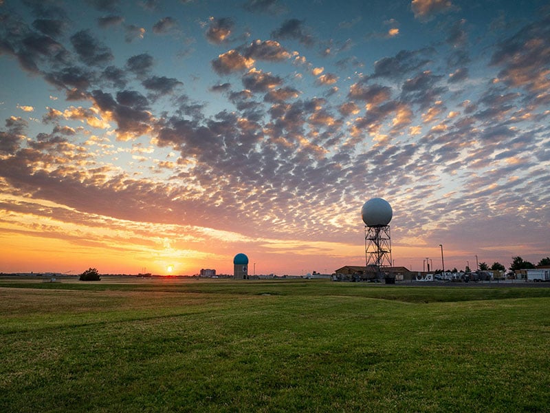 Norman, Oklahoma