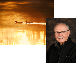 Larry Gill